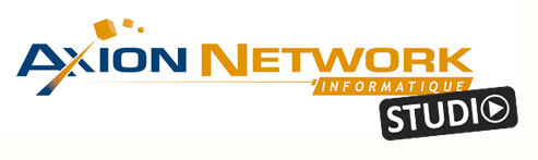 AXION NETWORK INFORMATIQUE