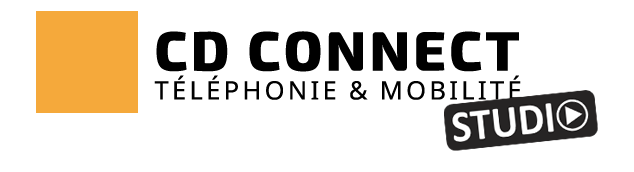 CD CONNECT